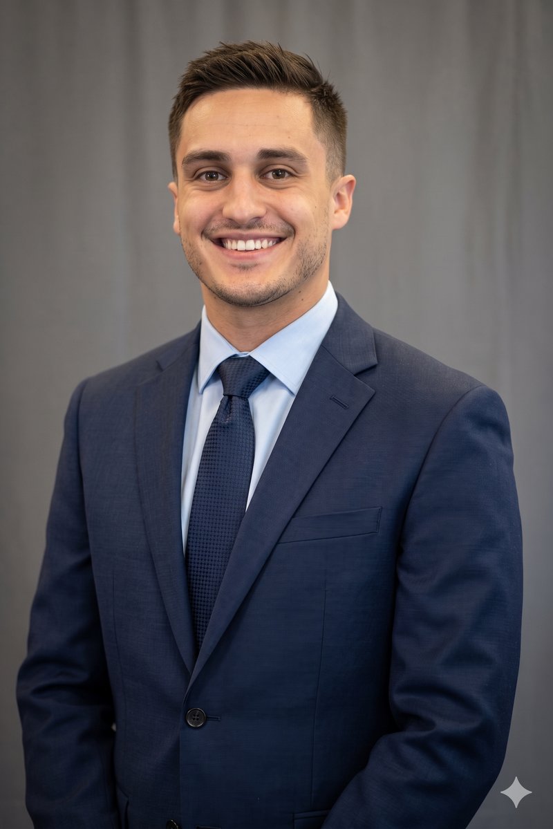 Cristian Romero, Licensed Insurance Broker — Sarasota, FL